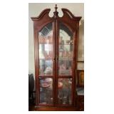 Curio Cabinet