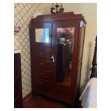 Armoire