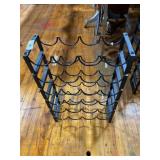 Pier 1 Wine racks