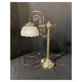 Table lamp