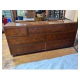 Henredon dresser