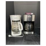 Coffee makers