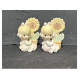 Precious Moments figurines