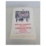 Clinkscales Pharmacy Bags