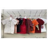 Little boy clothes