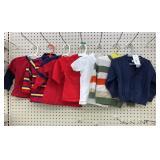 Little boy clothes