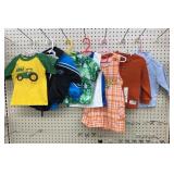 Little boy clothes