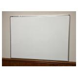 Dryerase Board