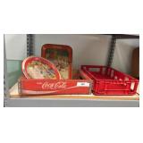 Coca-Cola Memorabilia