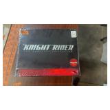 KNIGHT RIDER COMPLETE COLLECTION DVDS