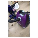 BISSELL ZING VACCUUM