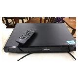 PHILIPS DVD PLAYER