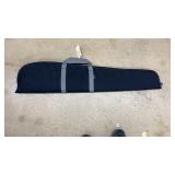 RIFLE/SOFTGUN SOFT CASE 46"