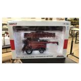 ERTL CASE AXIAL-FLOW 9250 COMBINE, NIB