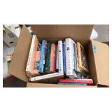 LOT OF ASST. BOOKS