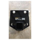 RV TRAILER HITCH