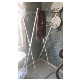 METAL DRYING RACK