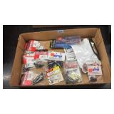 LOT OF ASST. TRAXXAS PARTS