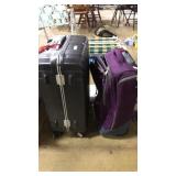 2 PC LUGGAGE