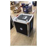 EQUIPMENT CASE BY ANVIL CASES