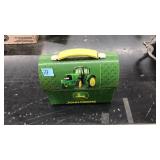 JOHN DEERE COLLECTORS YOUTH LUNCH BOX