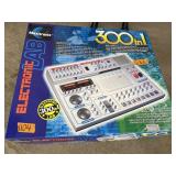 ELECTRONIC LAB 300 IN 1 MIXER BOARD