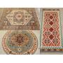 Handmade Rug Auction Ending 11/26