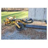 Pleasant Valley, NY Equipment Auction Ending 12/4