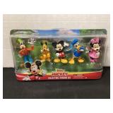 New Disney Junior Collectible Friends Set