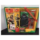 GI Joe 40th Anniversary, 3rd in Series Set