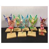 9 Disney Fairies