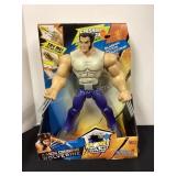 NOS Wolverine Action Figure