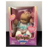 1993 Rose Art Kewpie Babies Doll