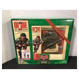 GI Joe 40th Anniversary, 1st in Series Set