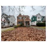 Foreclosure Auction - 18006 Ponciana Ave., Cleveland, OH 