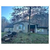 Foreclosure Auction - 9076 St. Rt. 41, Aberdeen, OH.