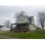 Foreclosure Auction - 111 Seneca St., Attica, OH