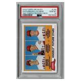 2018 Topps Archives Shohei Ohtani 1981 PSA 10