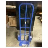 Handtruck - 700 lb capacity