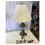 Decorative lamp