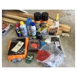 Misc car Supplies