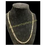 14 k Yellow Gold Chain