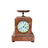 L. Leroy et Cie Mantle Clock