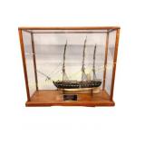 Vintage USS Constitution Ships Model