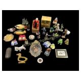 Trinkets, Oddities and Collectibles