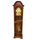 Sligh Grandfather Clock