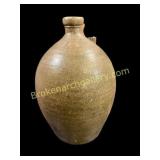 Thomas Ritchie 2 Gallon Jug