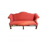 Centennial Camelback Chippendale Sofa