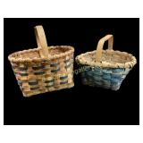 Appalachian Egg Baskets