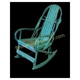 Willow & Laurel Mountain Rocker